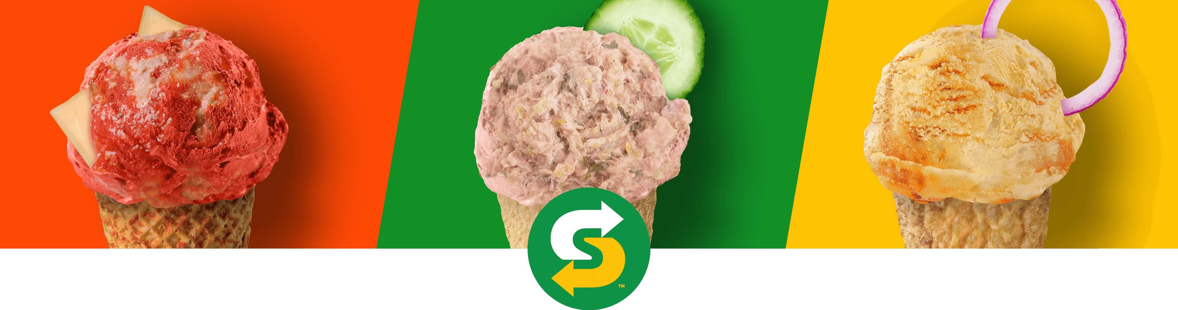 banner subway